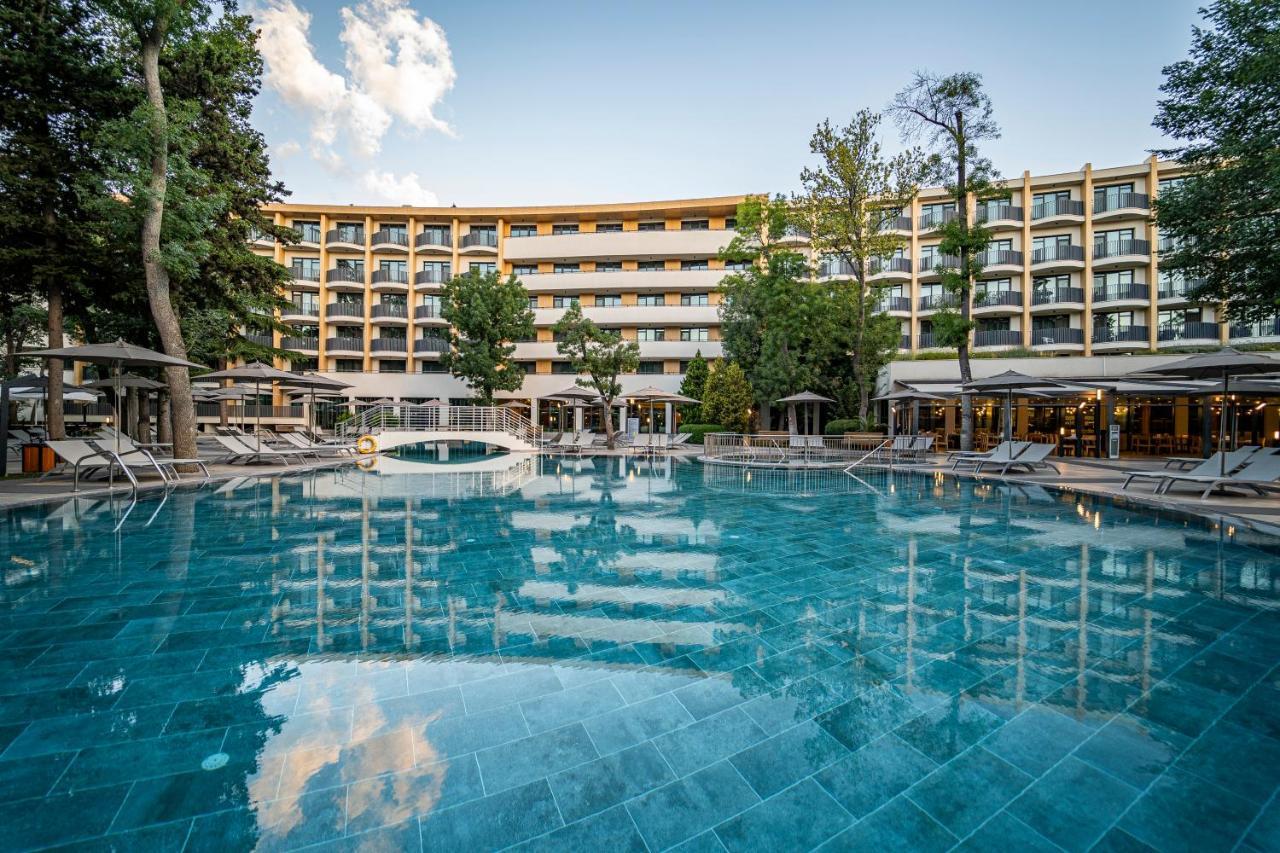 Hvd Club Bor Ultra - Private & Free Parking Hotel Sunny Beach