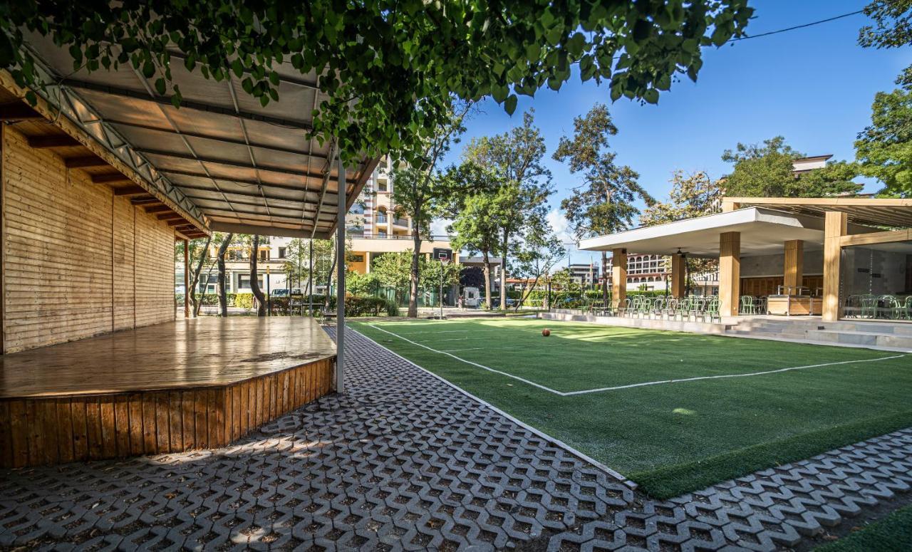 Hvd Club Bor Ultra - Private & Free Parking 4*